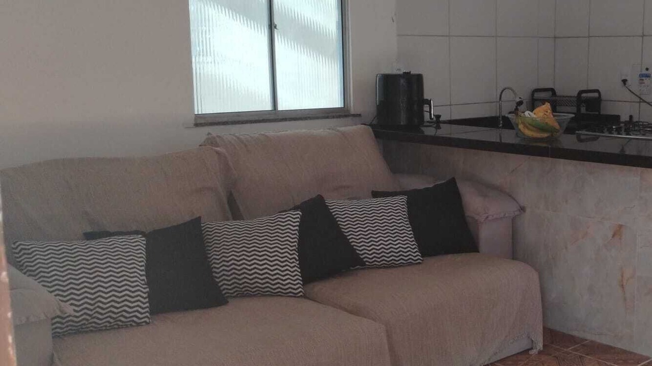 Photo of Livingroom in Porto Seguro