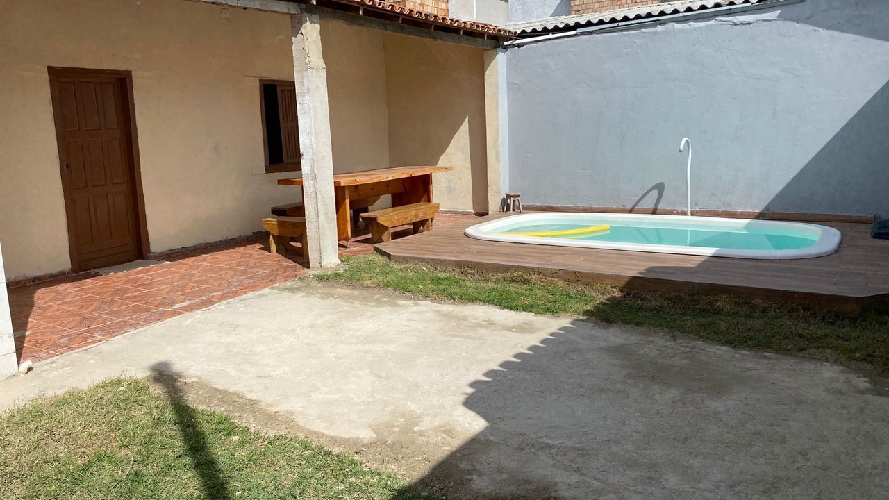 Photo of Outdoor in Porto Seguro
