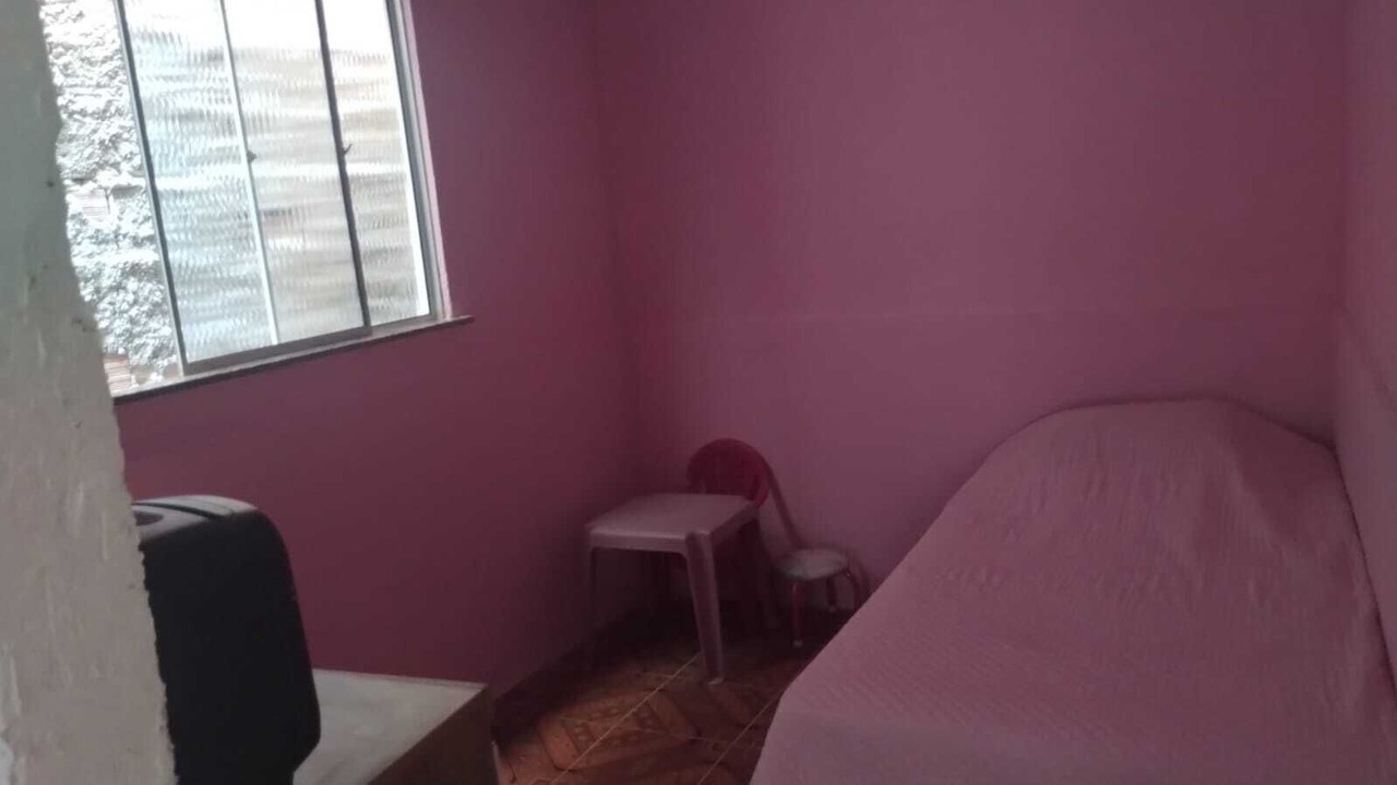 Photo of Bedroom in Porto Seguro