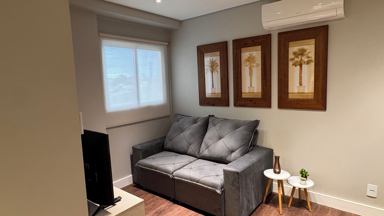 Photo of Livingroom in Sao Jose do Rio Preto