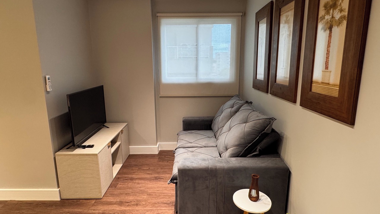 Photo of Livingroom in Sao Jose do Rio Preto