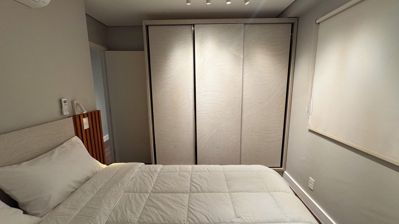 Photo of Bedroom in Sao Jose do Rio Preto