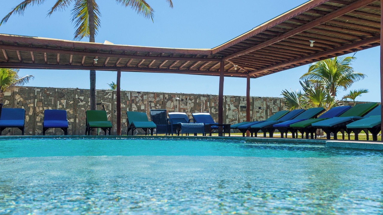 Photo of Outdoor in Caponga