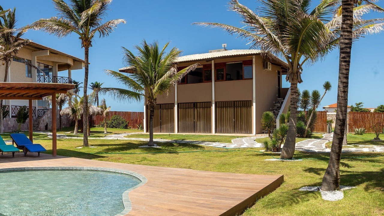 Photo of Outdoor in Caponga