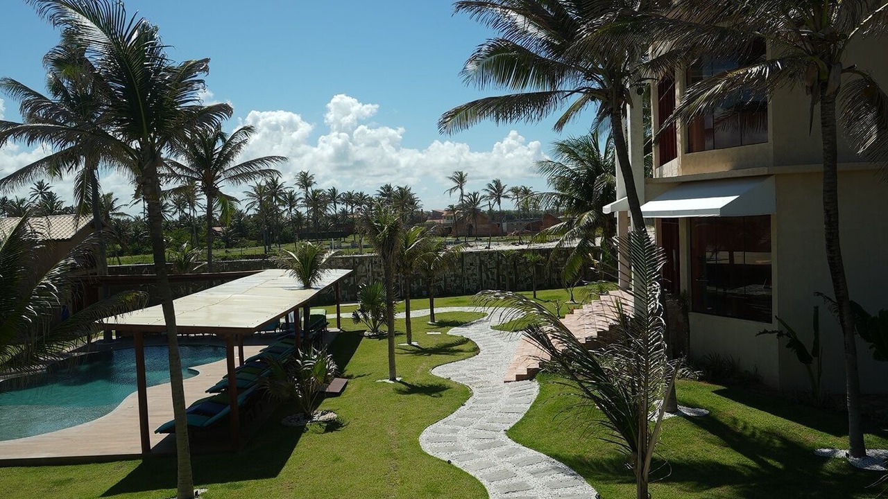 Photo of Outdoor in Caponga