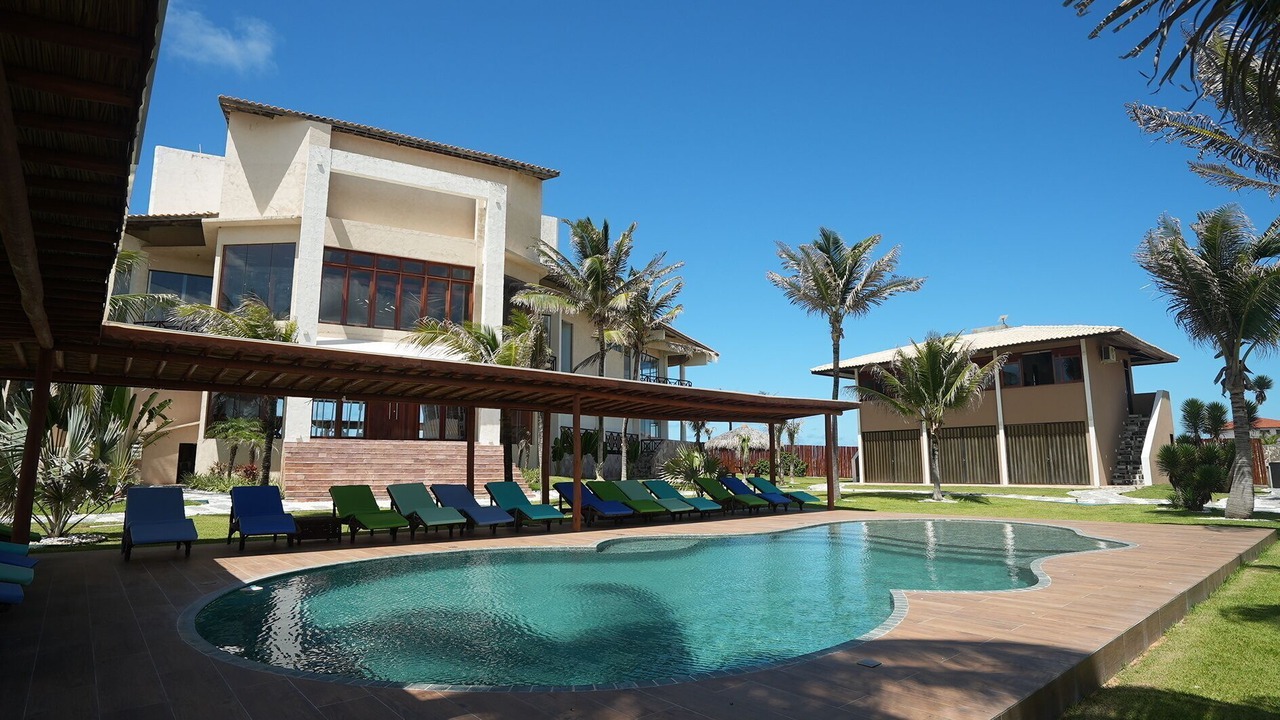 Photo of Outdoor in Caponga