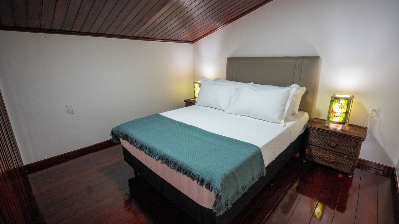 Photo of Bedroom in Caponga