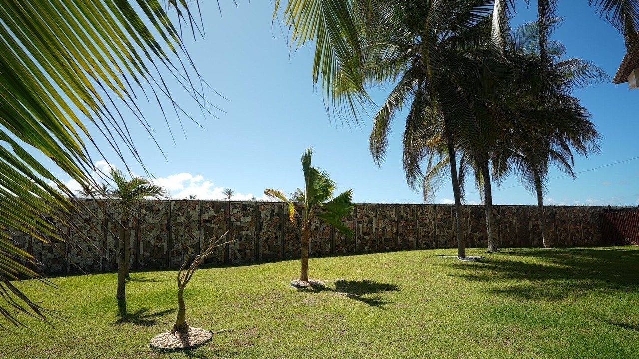 Photo of Outdoor in Caponga