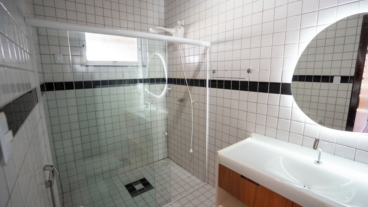 Photo of Bathroom in Caponga