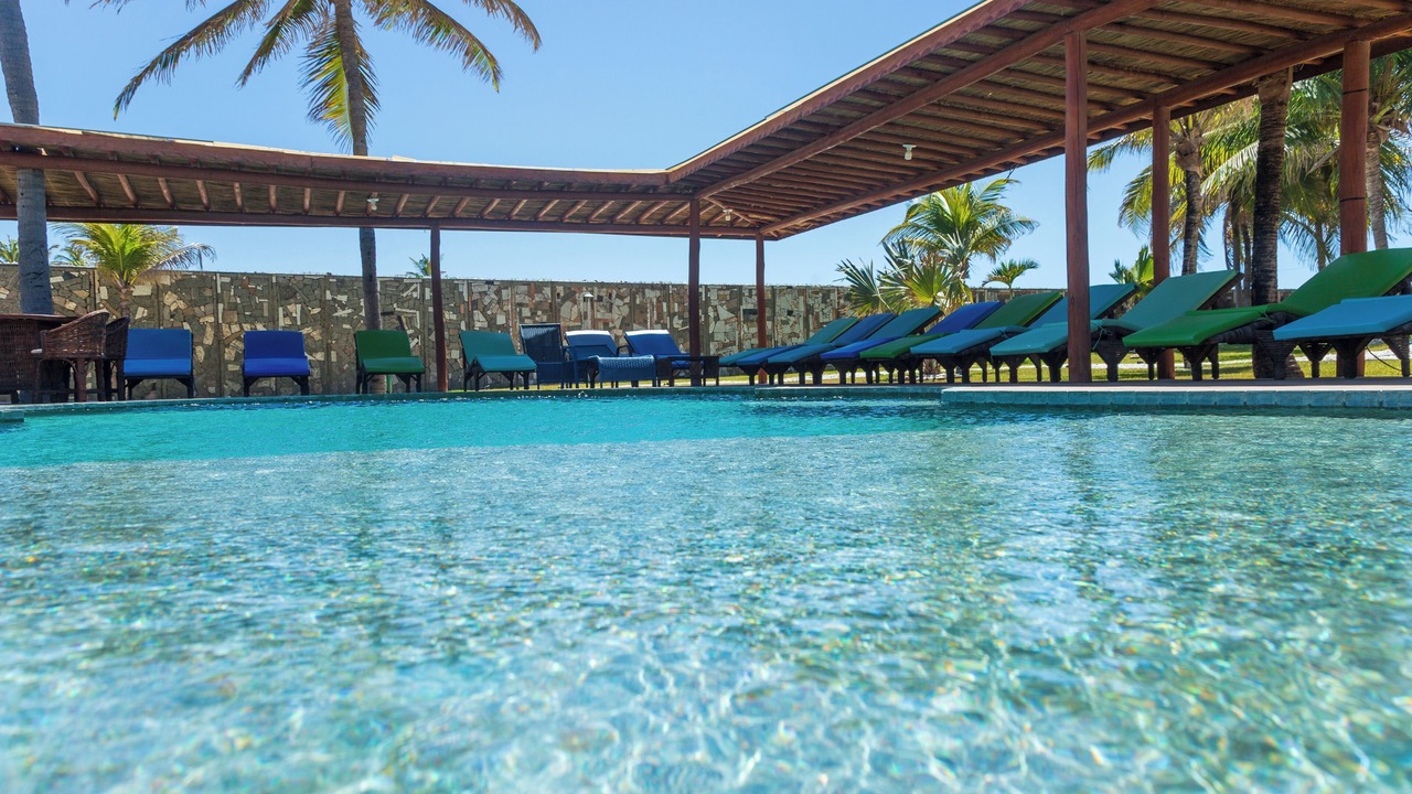 Photo of Outdoor in Caponga