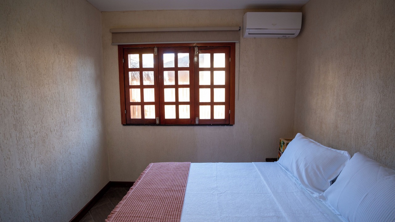 Photo of Bedroom in Caponga