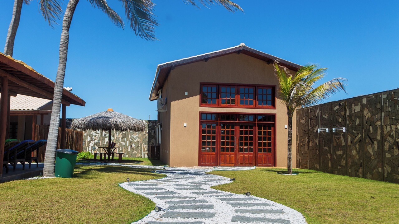 Photo of Outdoor in Caponga