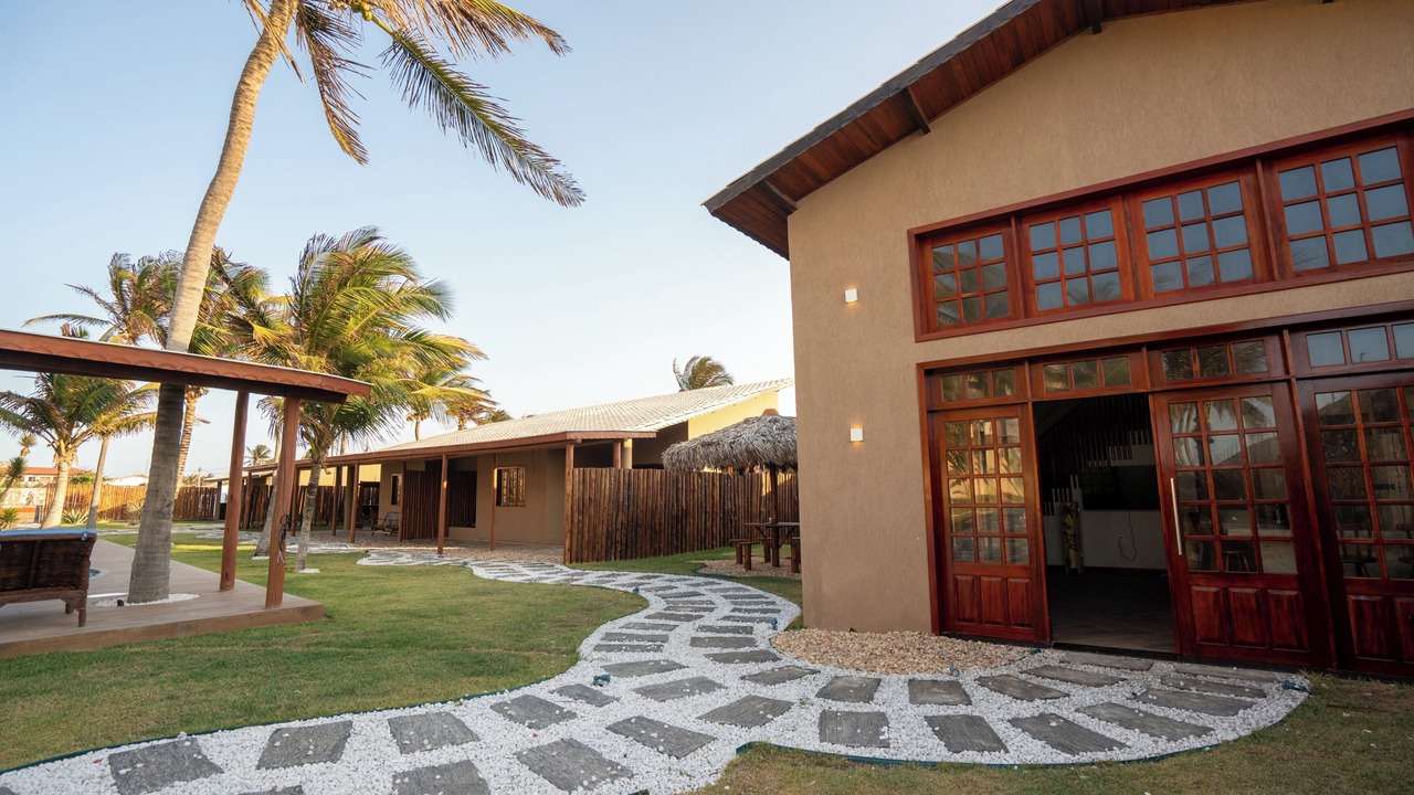 Photo of Outdoor in Caponga