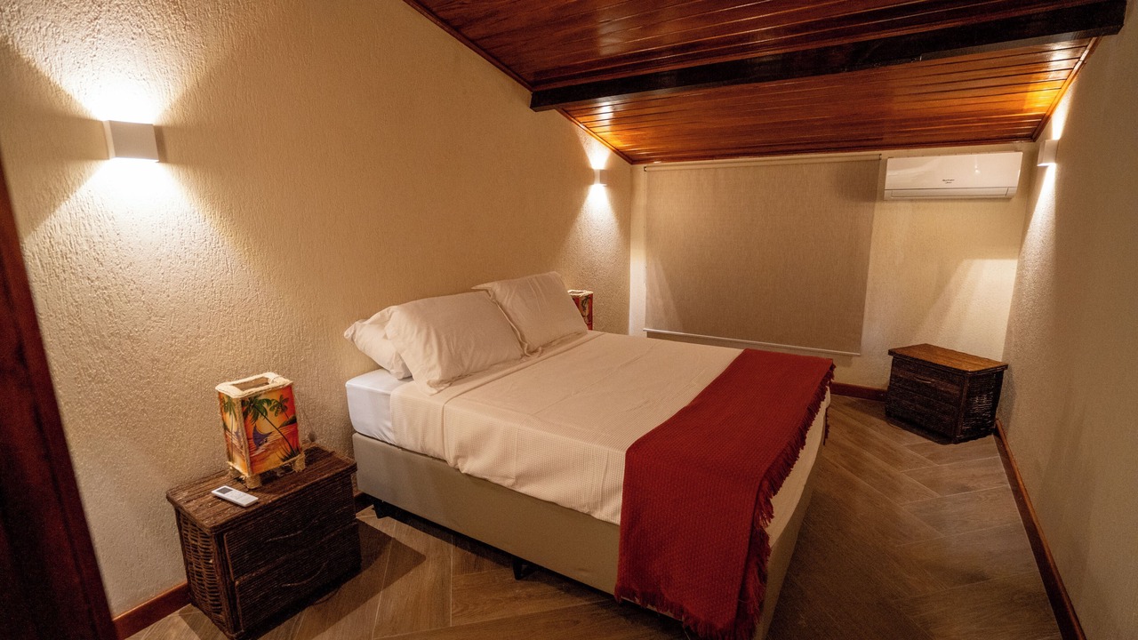 Photo of Bedroom in Caponga