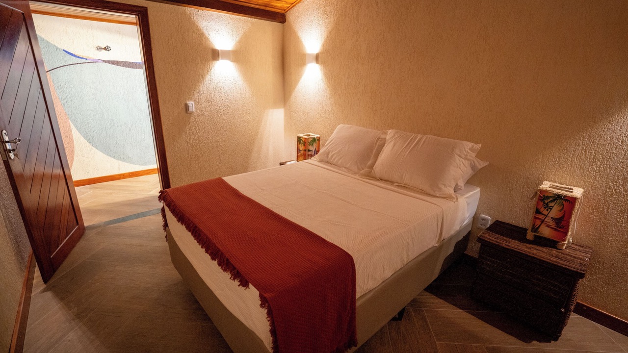Photo of Bedroom in Caponga