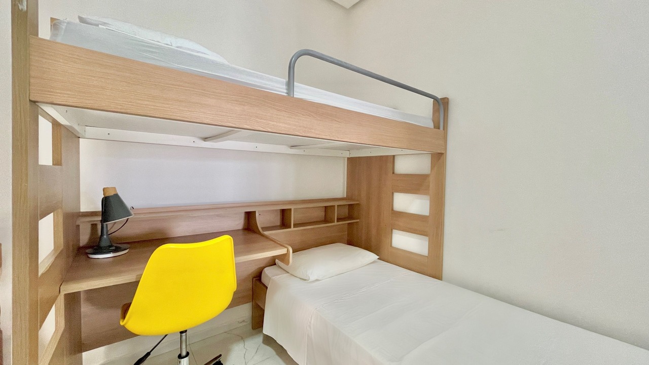 Photo of Bedroom in Pecém