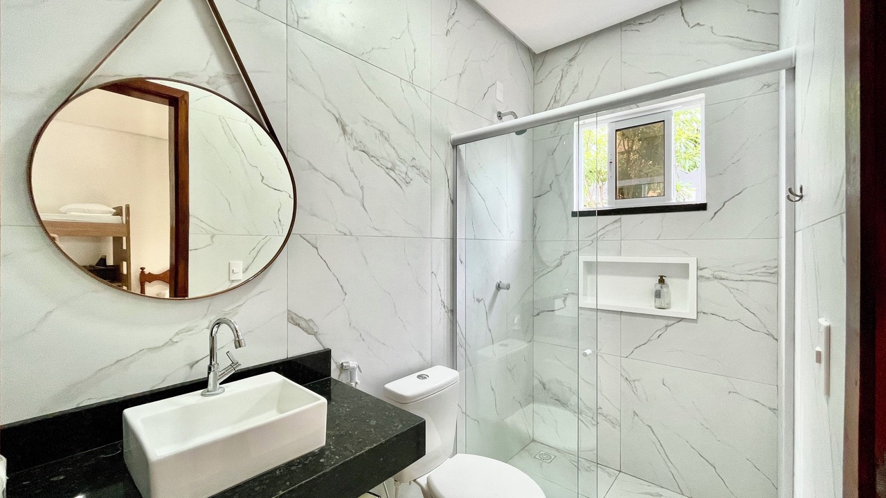 Photo of Bathroom in Pecém