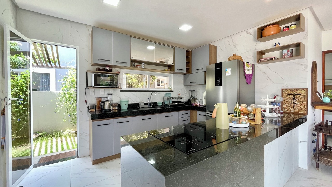 Photo of Kitchen in Pecém