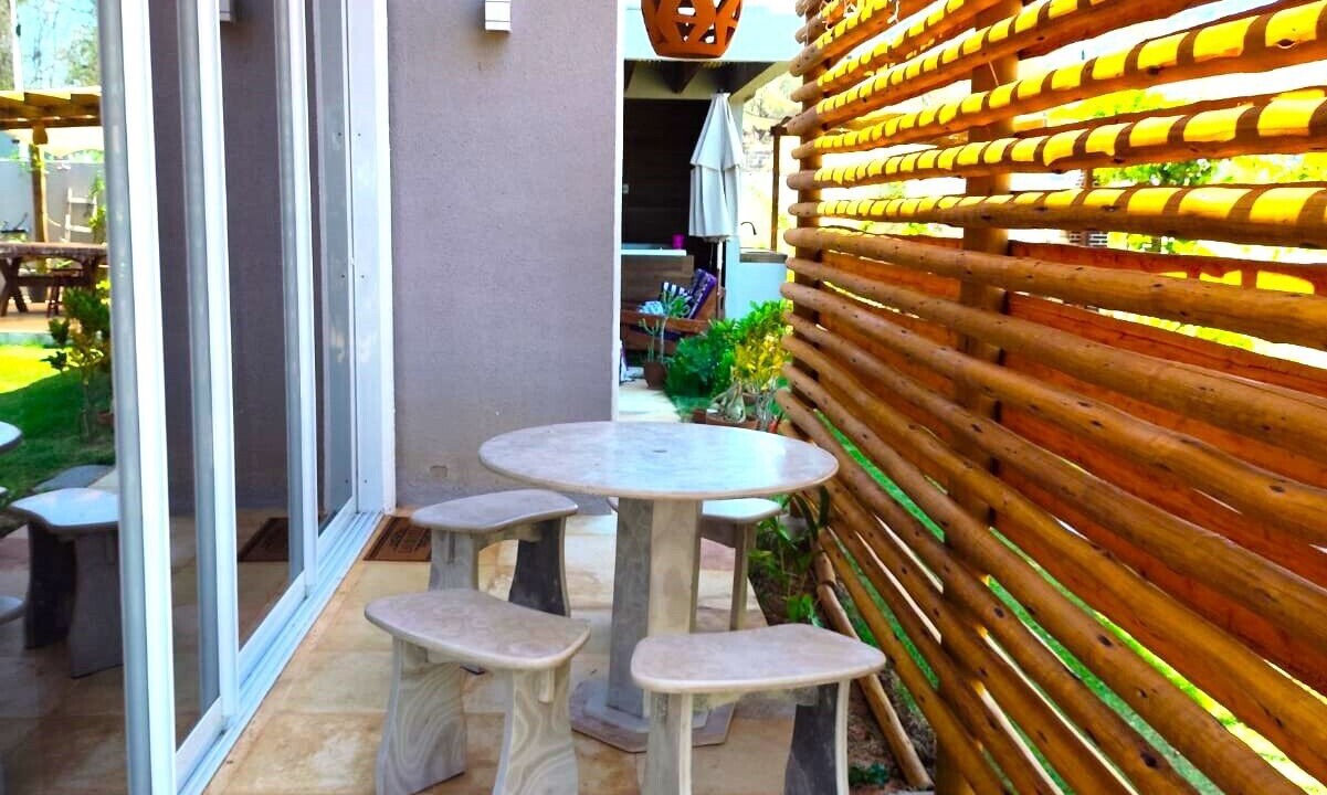 Photo of Outdoor in Pecém