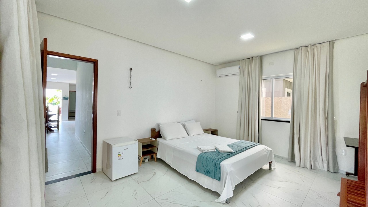 Photo of Bedroom in Pecém