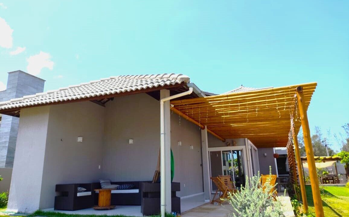Photo of Outdoor in Pecém
