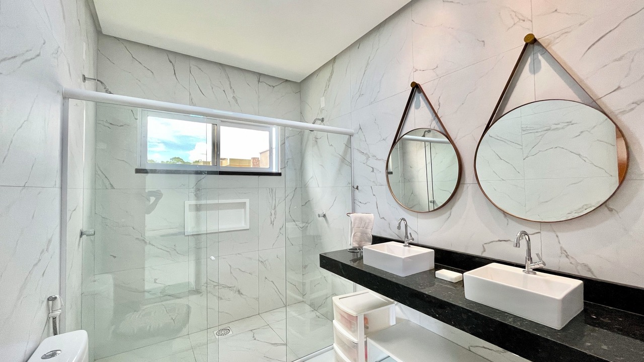 Photo of Bathroom in Pecém