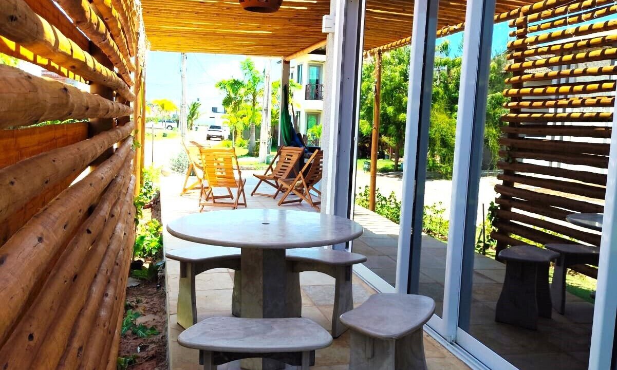 Photo of Outdoor in Pecém