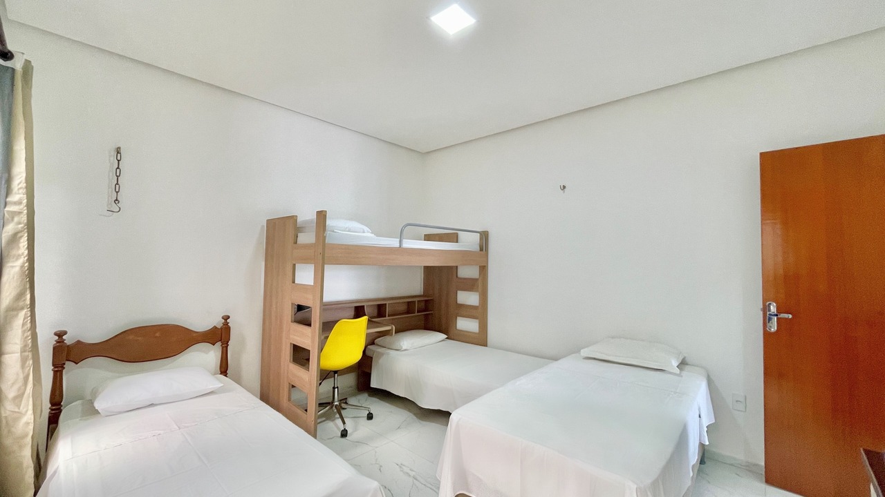 Photo of Bedroom in Pecém