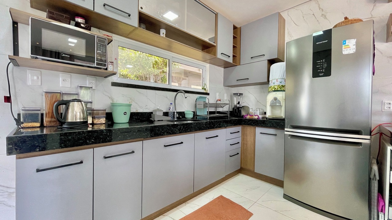 Photo of Kitchen in Pecém