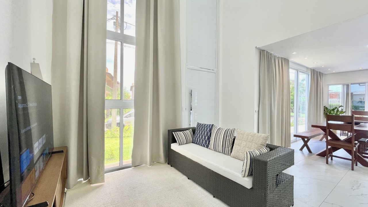 Photo of Livingroom in Pecém