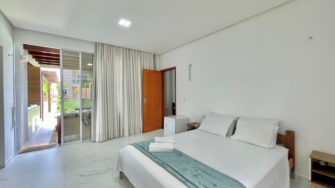 Photo of Bedroom in Pecém