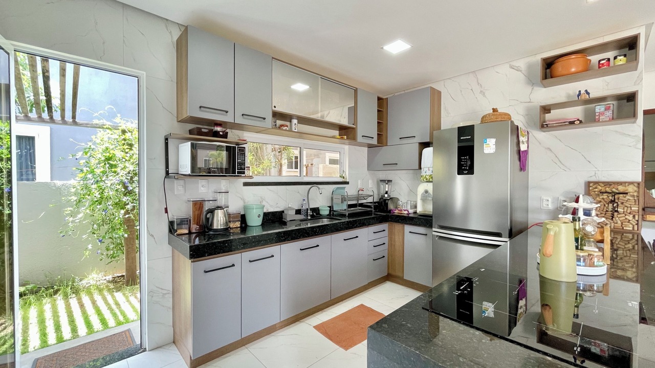 Photo of Kitchen in Pecém