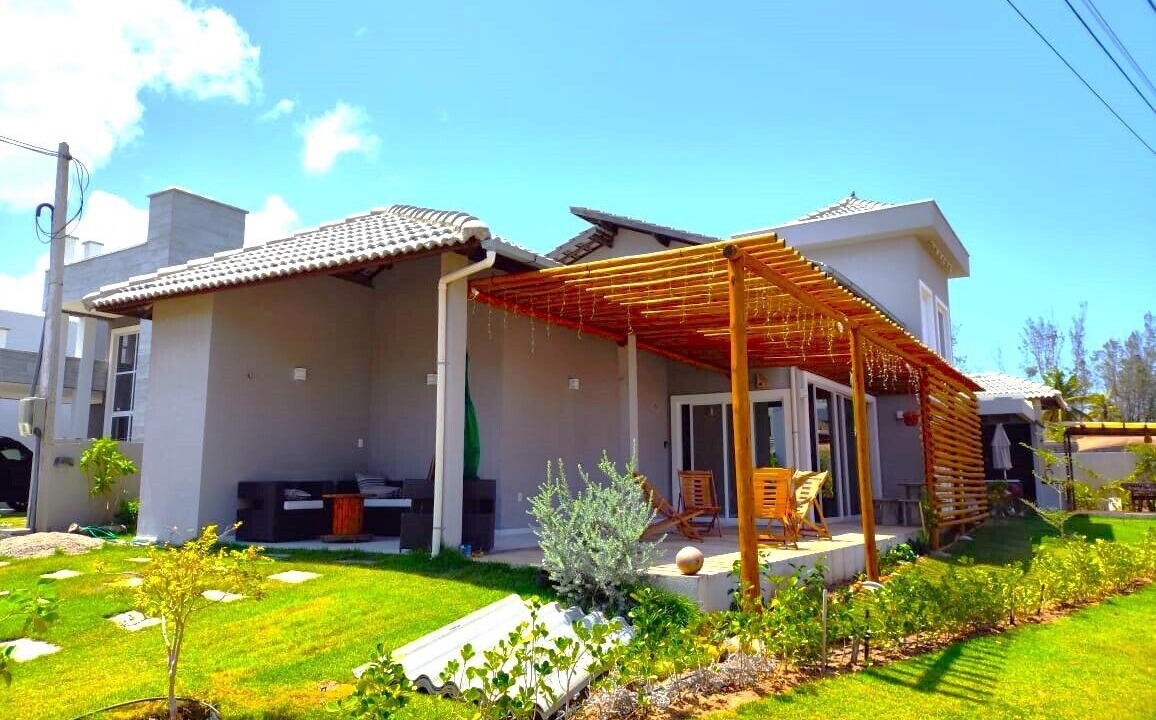 Photo of Outdoor in Pecém