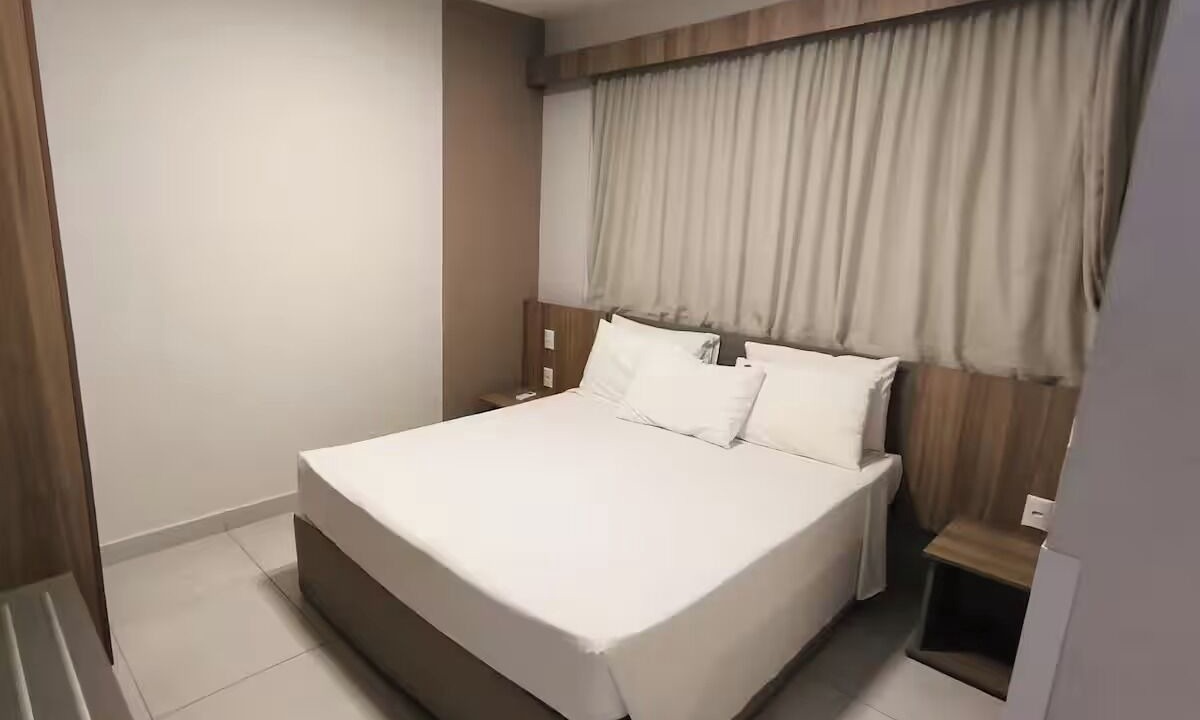 Photo of Bedroom in Caldas Novas