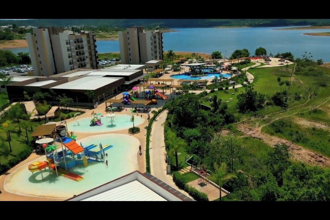 Photo of Outdoor in Caldas Novas