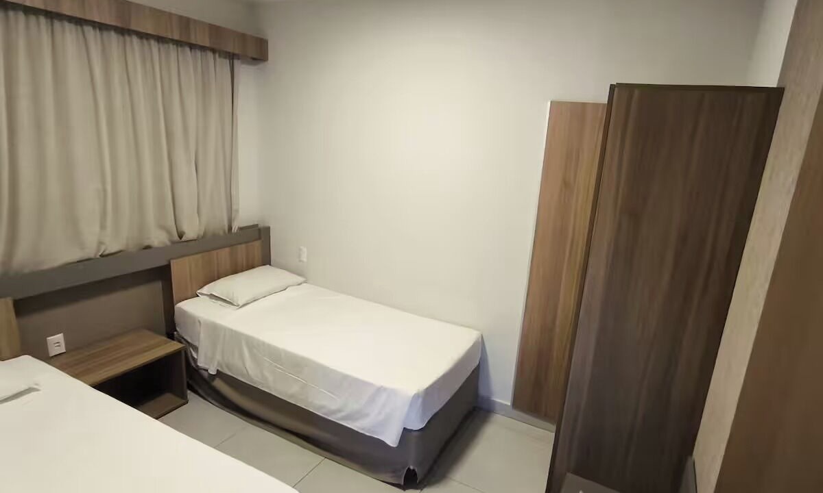 Photo of Bedroom in Caldas Novas