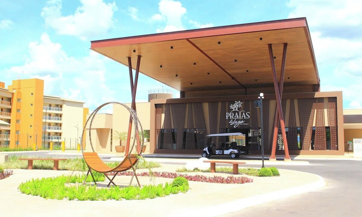 Photo of Outdoor in Caldas Novas