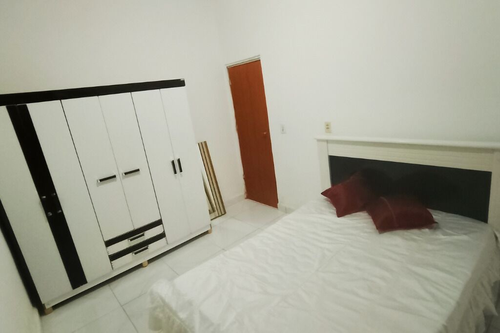 Photo of Bedroom in Morro Do Chapeu