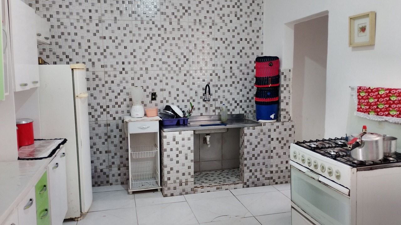Photo of Kitchen in Morro Do Chapeu