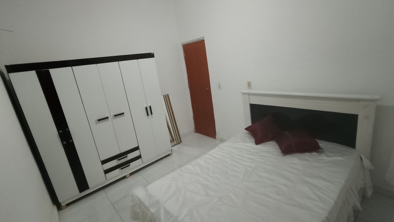 Photo of Bedroom in Morro Do Chapeu