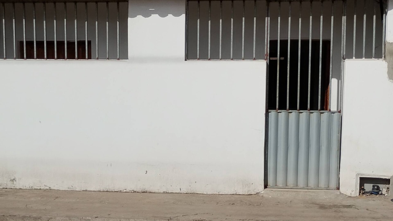 Photo of Outdoor in Morro Do Chapeu
