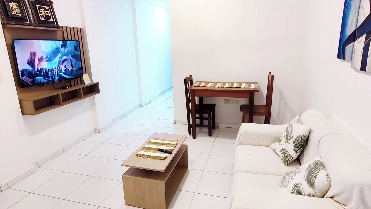 Photo of Livingroom in Encarnacion