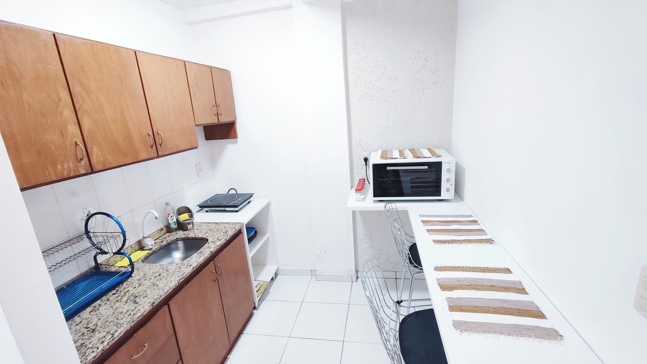 Photo of Kitchen in Encarnacion