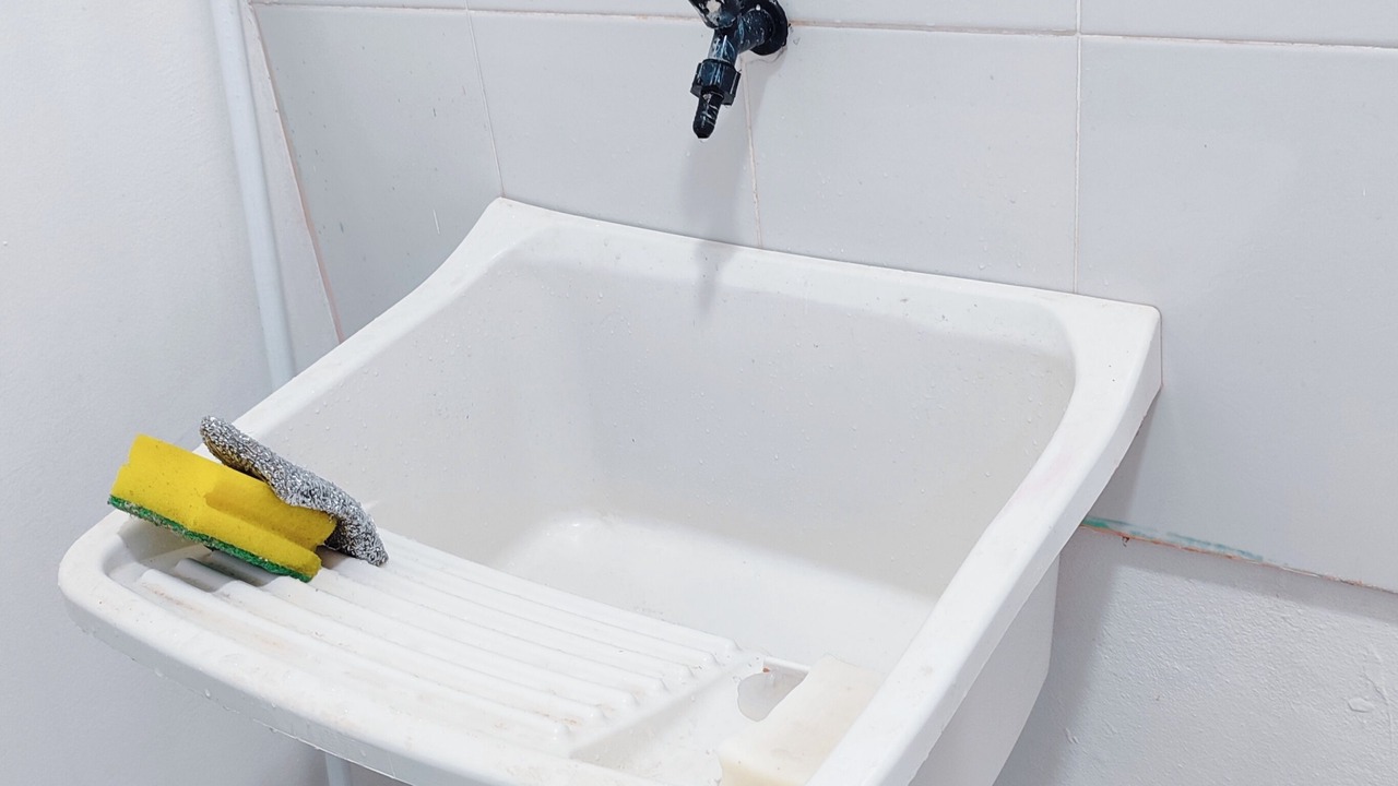 Photo of Bathroom in Encarnacion