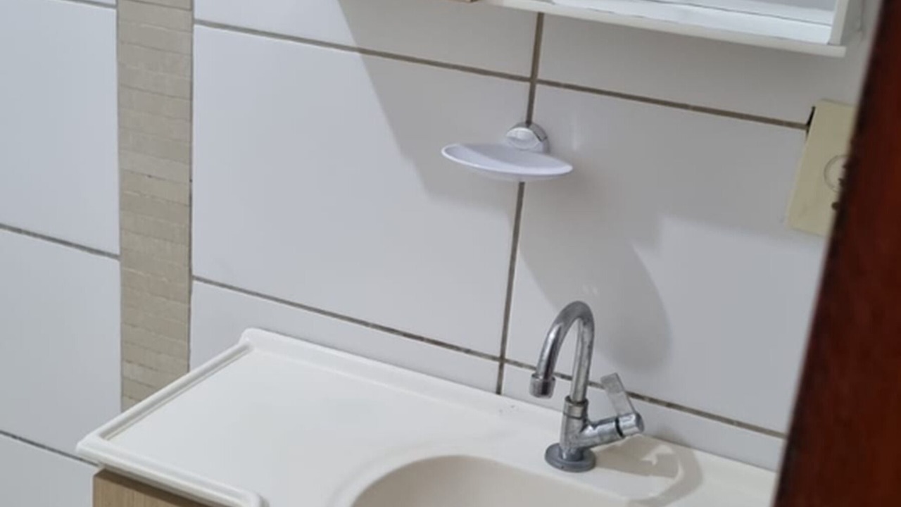 Photo of Bathroom in Capivari
