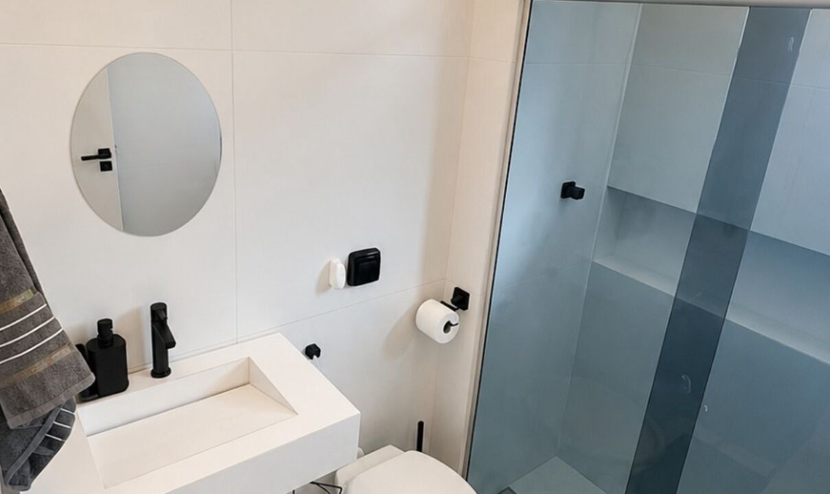 Photo of Bathroom in Alto