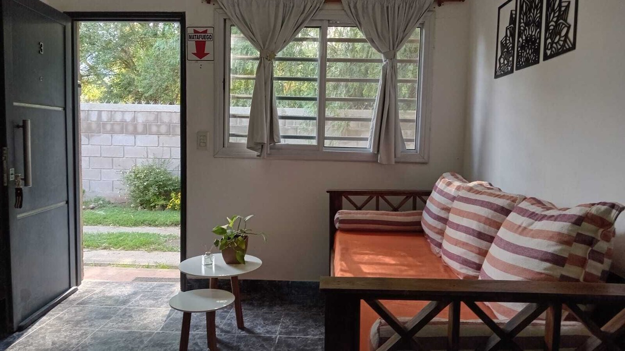 Photo of Livingroom in Capilla del Monte