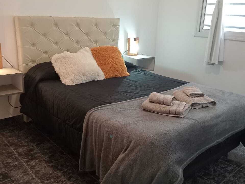 Photo of Bedroom in Capilla del Monte