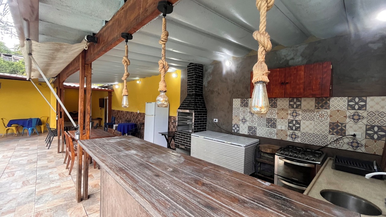 Photo of Kitchen in Sao Paulo
