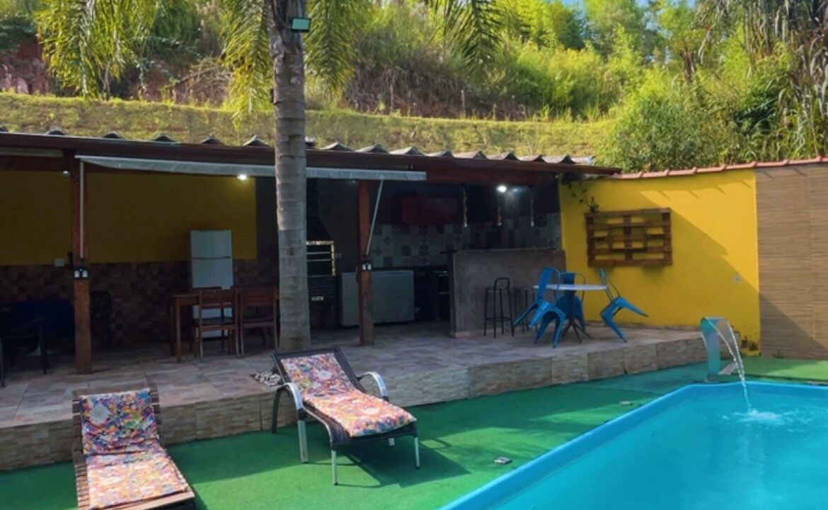 Photo of Outdoor in Sao Paulo